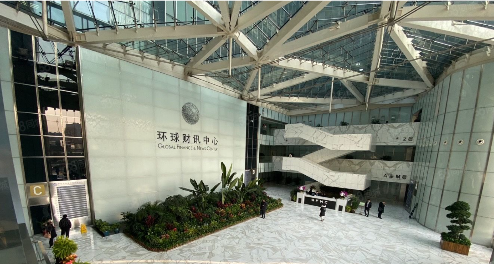 公司图片