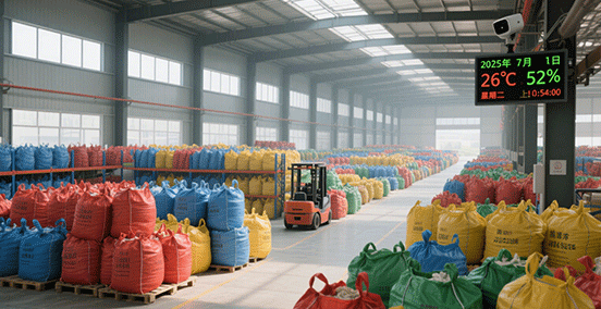 仓储指令管理系统