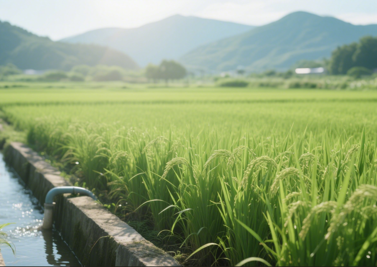 农资集采